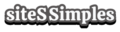 Sites Simples